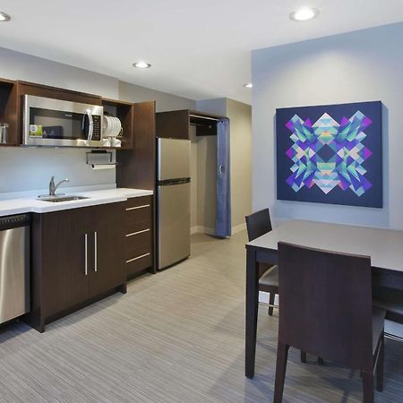 Home2 Suites By Hilton Pittsburgh Area Beaver Valley Monaca Exterior photo