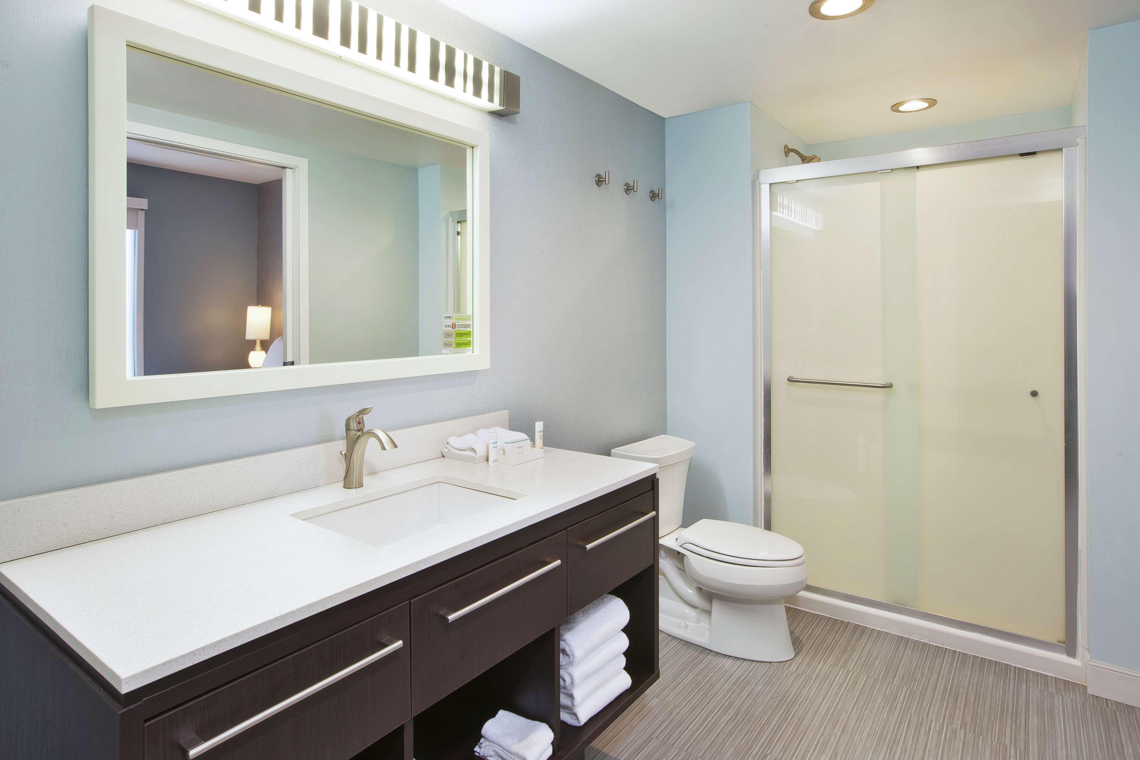 Home2 Suites By Hilton Pittsburgh Area Beaver Valley Monaca Exterior photo