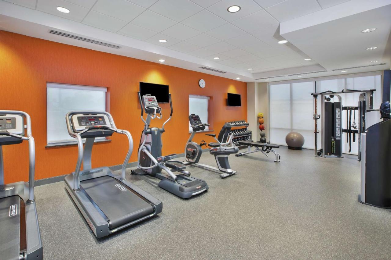 Home2 Suites By Hilton Pittsburgh Area Beaver Valley Monaca Exterior photo