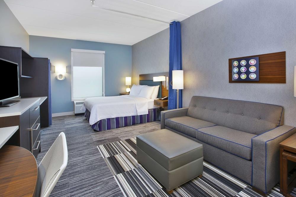 Home2 Suites By Hilton Pittsburgh Area Beaver Valley Monaca Exterior photo