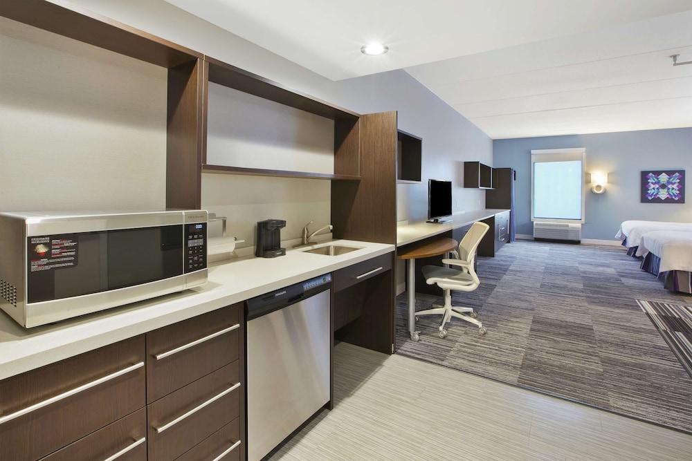 Home2 Suites By Hilton Pittsburgh Area Beaver Valley Monaca Exterior photo