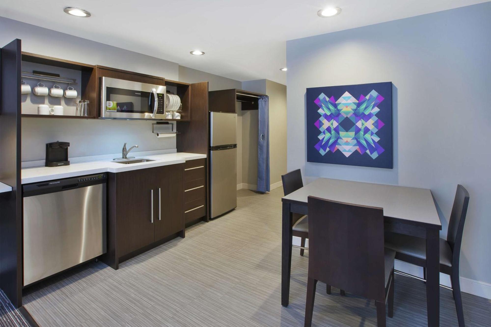 Home2 Suites By Hilton Pittsburgh Area Beaver Valley Monaca Exterior photo