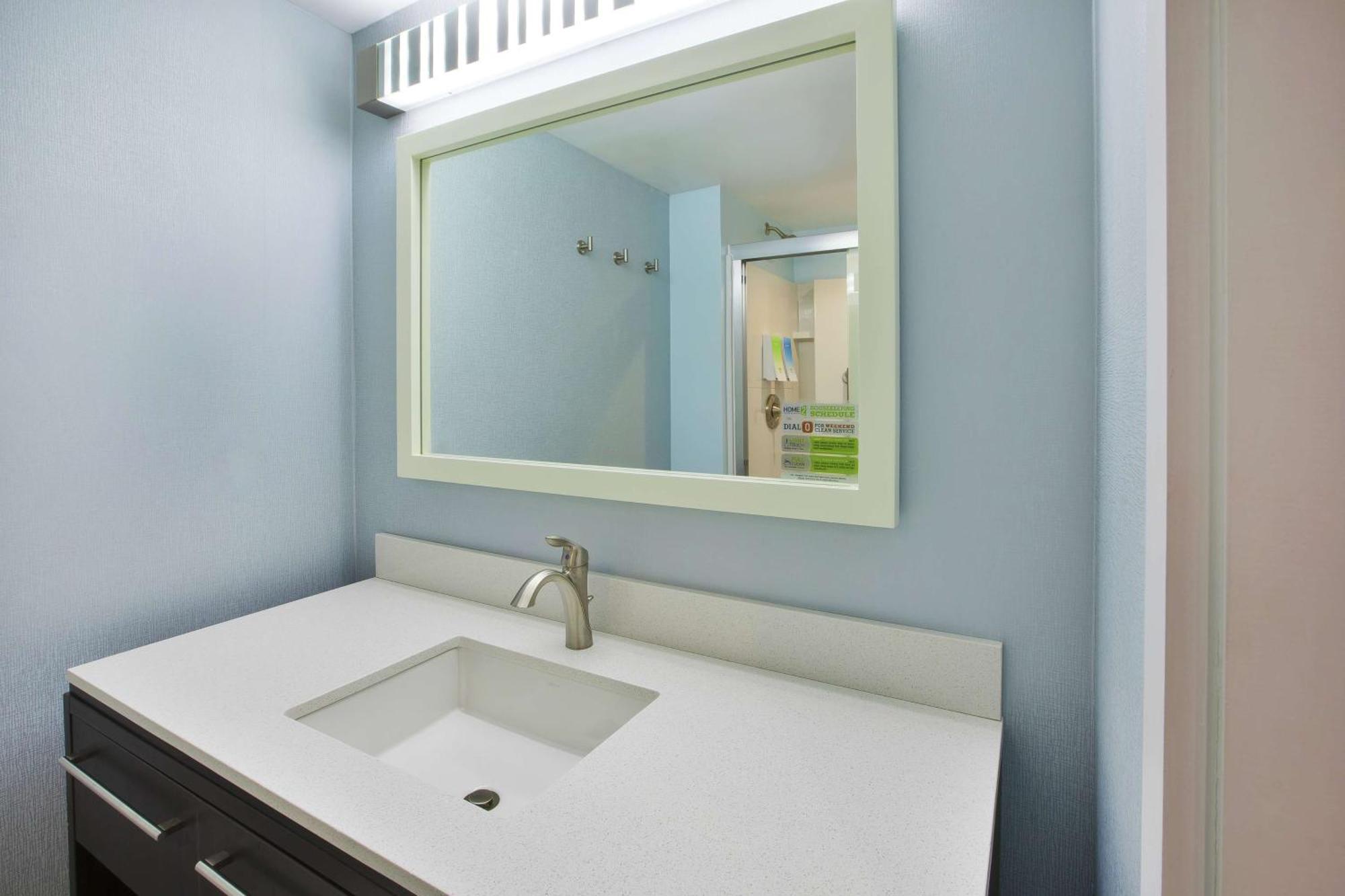 Home2 Suites By Hilton Pittsburgh Area Beaver Valley Monaca Exterior photo